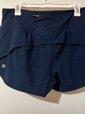 Lululemon | Two shorts (bundle)